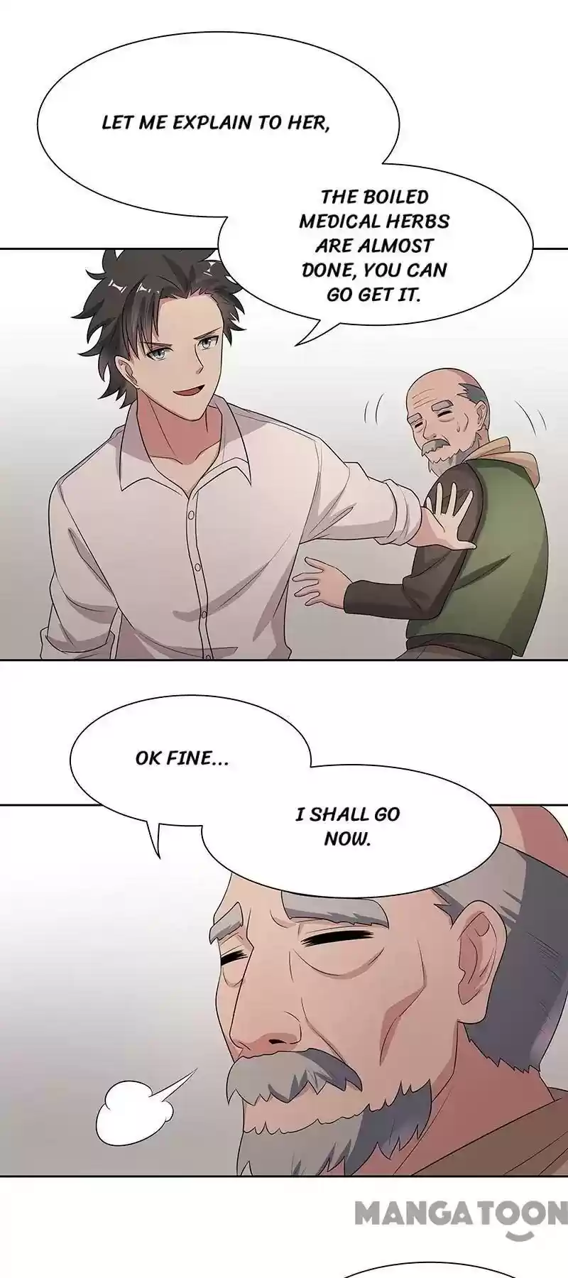 The Super Doctor From 2089 Episode 3