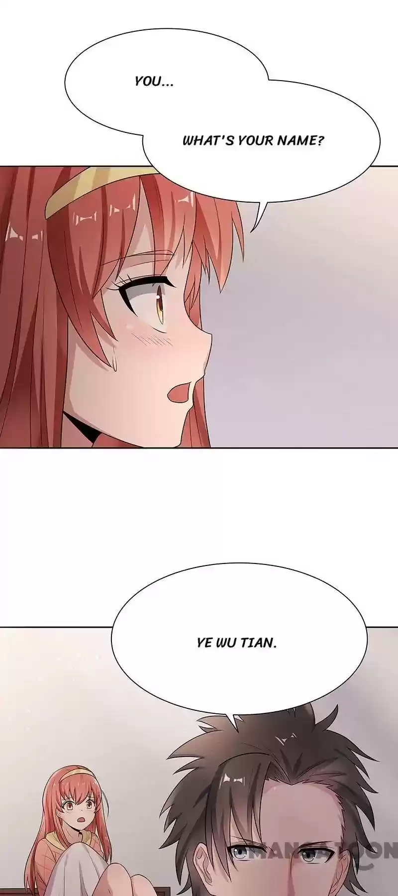 The Super Doctor From 2089 Episode 3