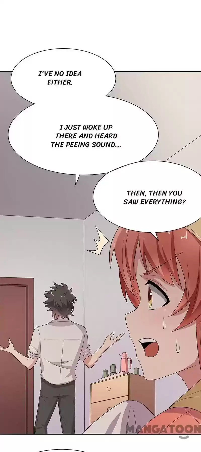 The Super Doctor From 2089 Episode 3