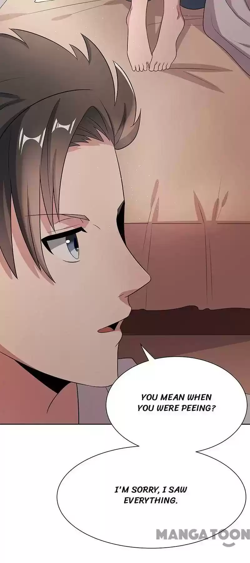 The Super Doctor From 2089 Episode 3