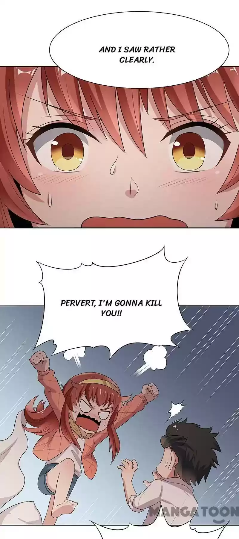 The Super Doctor From 2089 Episode 3