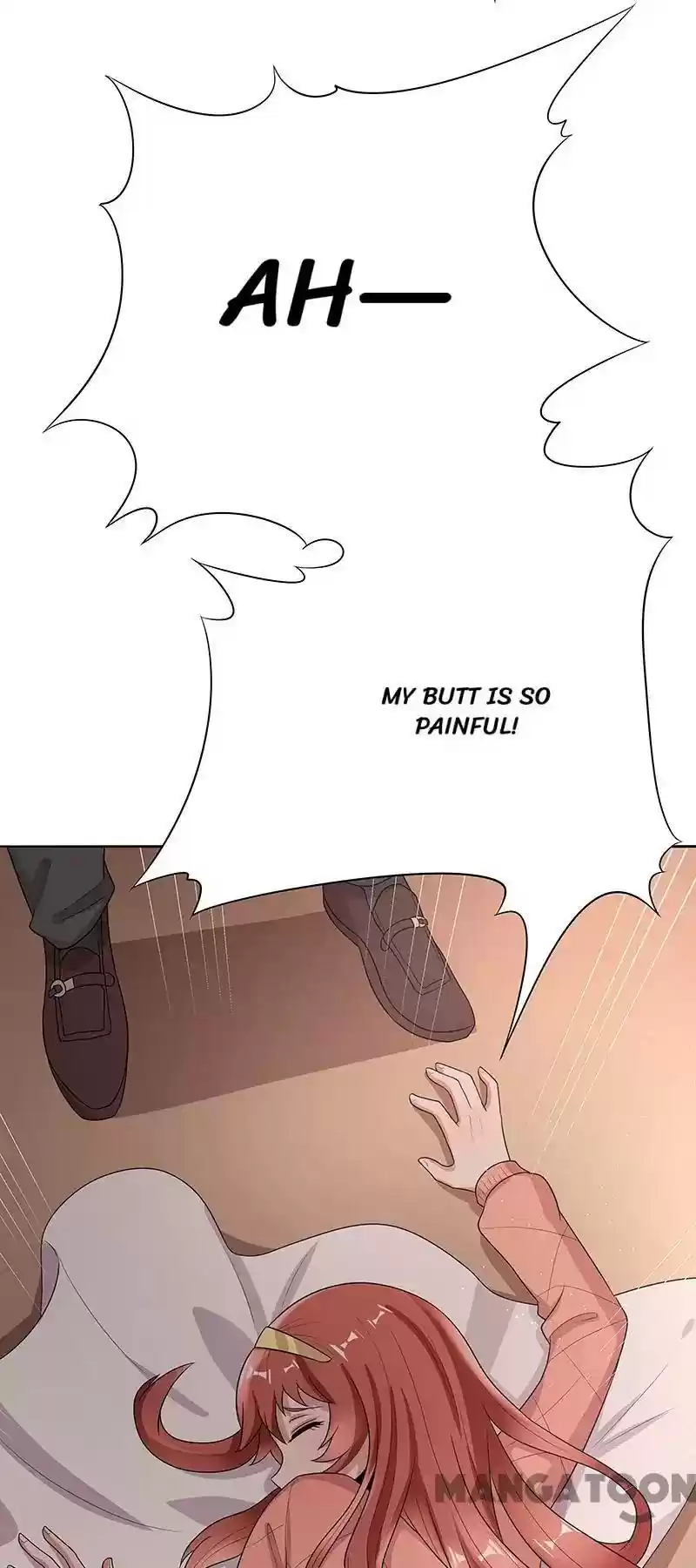 The Super Doctor From 2089 Episode 3