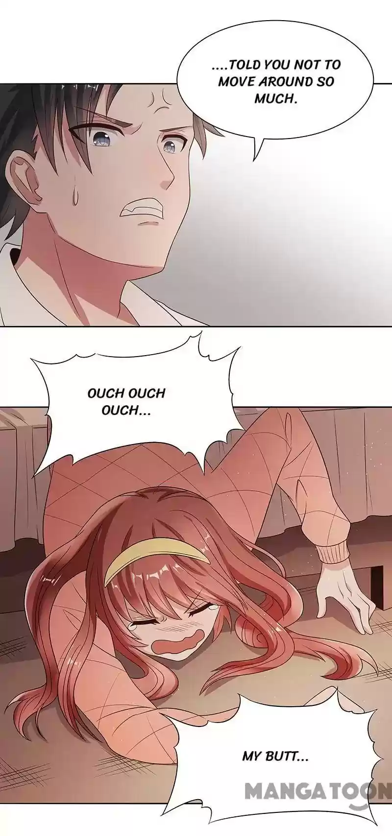 The Super Doctor From 2089 Episode 3