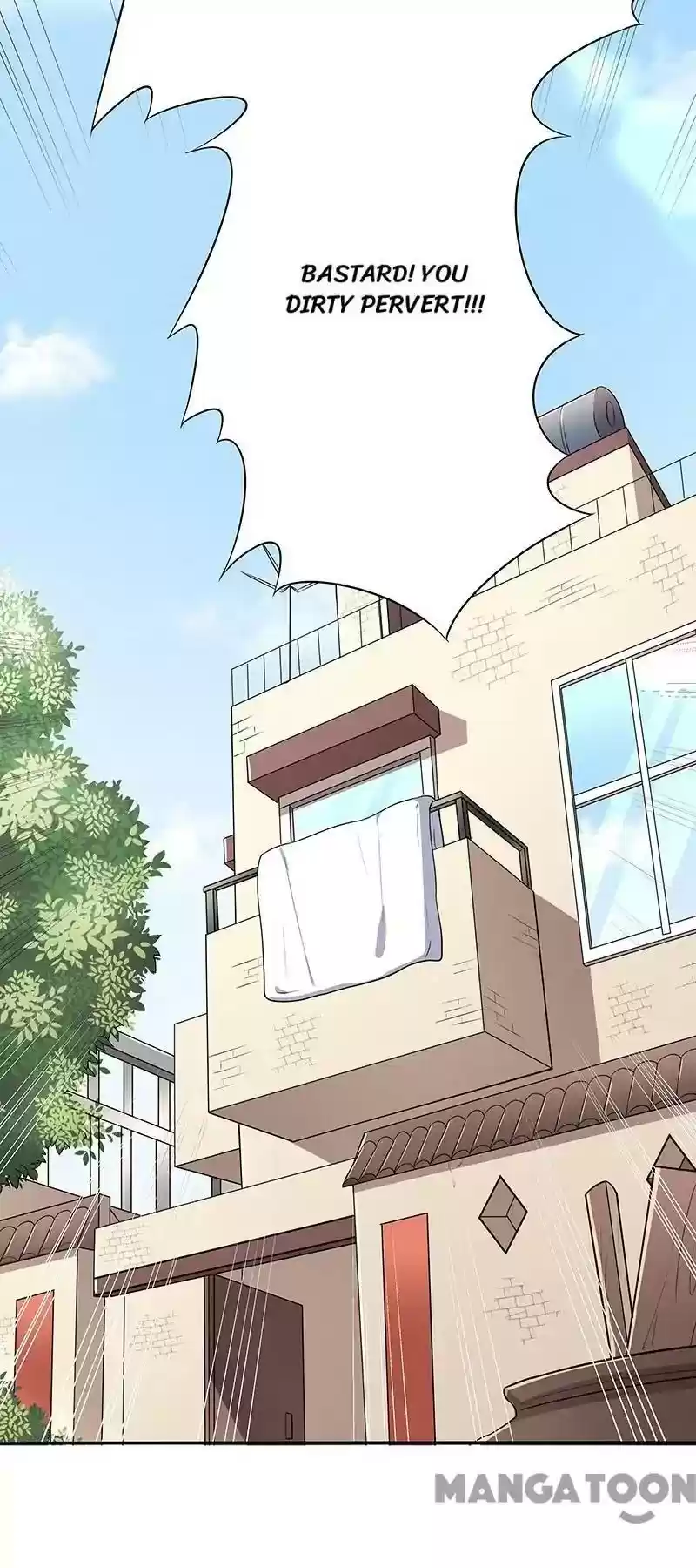 The Super Doctor From 2089 Episode 3