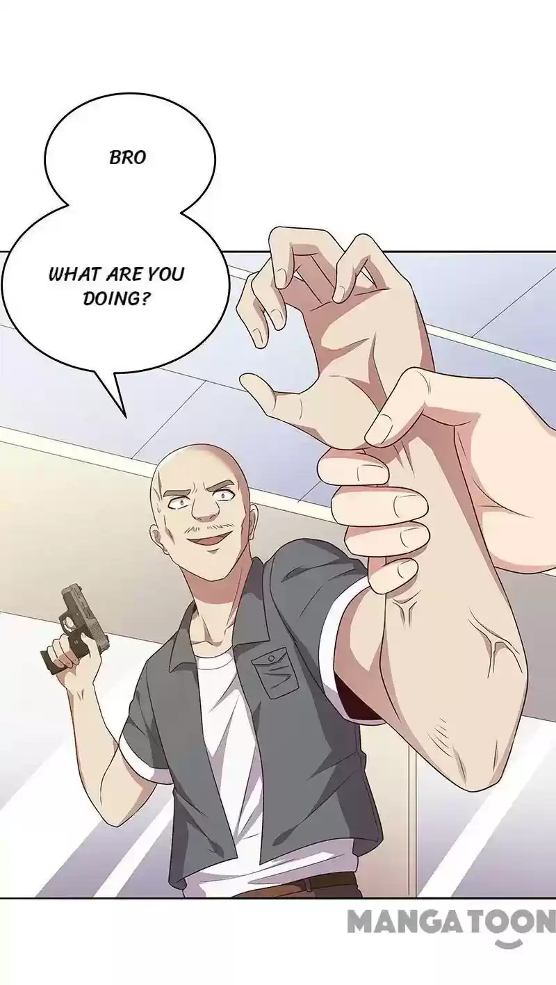 The Super Doctor From 2089 Episode 30