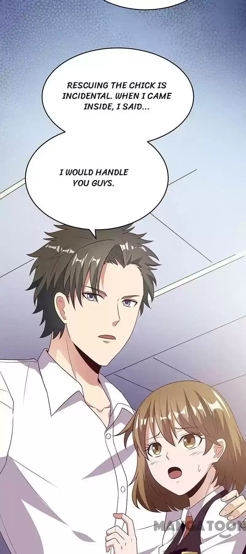 The Super Doctor From 2089 Episode 30