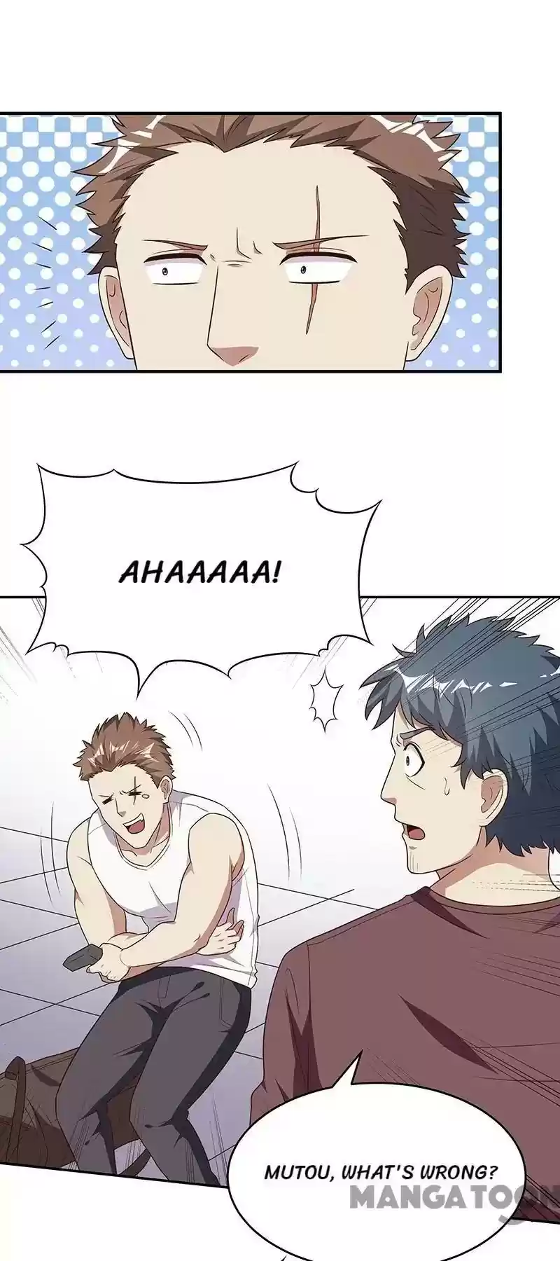 The Super Doctor From 2089 Episode 30