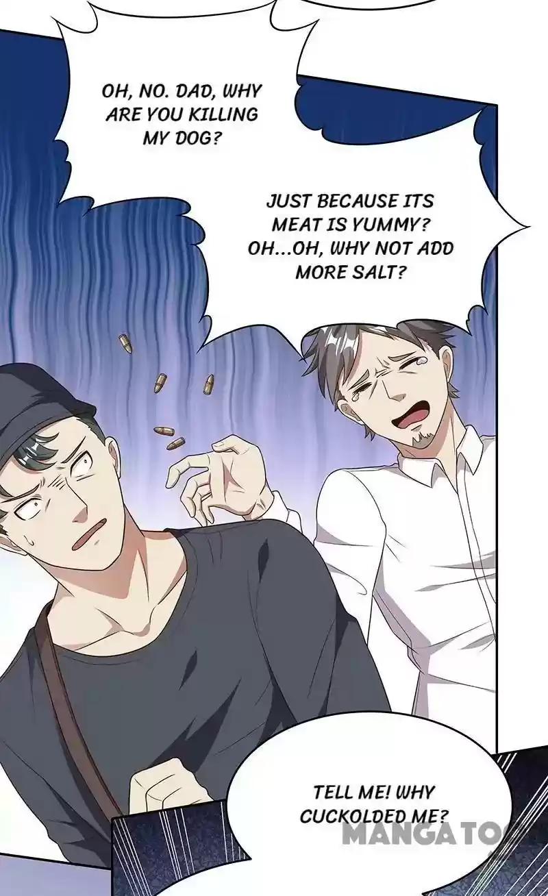 The Super Doctor From 2089 Episode 30