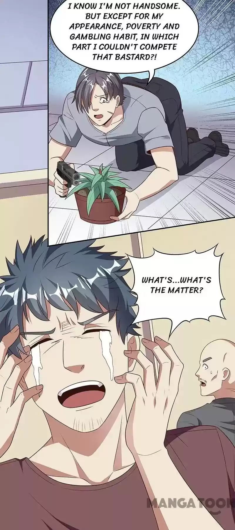 The Super Doctor From 2089 Episode 30