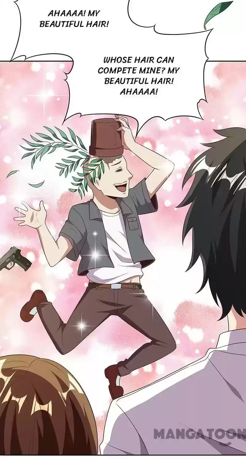 The Super Doctor From 2089 Episode 30