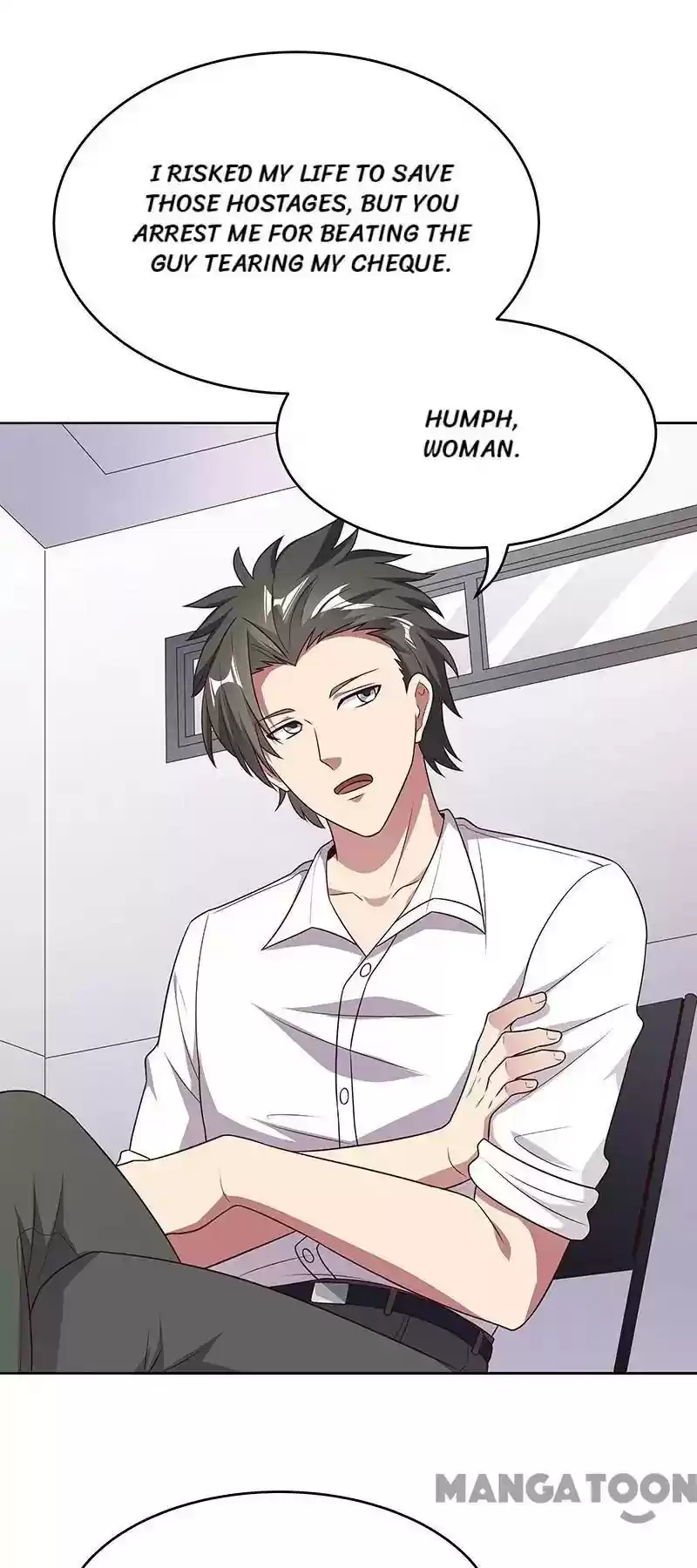 The Super Doctor From 2089 Episode 30