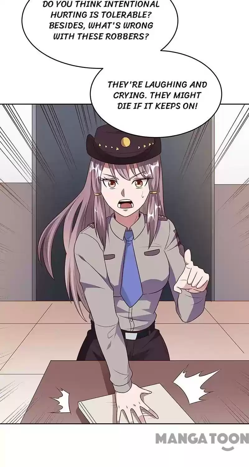 The Super Doctor From 2089 Episode 30