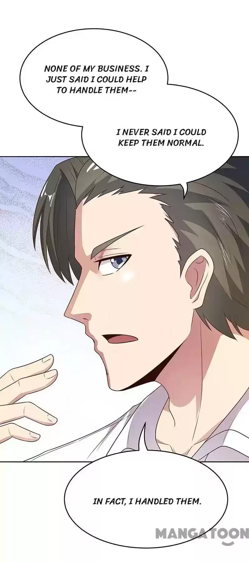 The Super Doctor From 2089 Episode 30