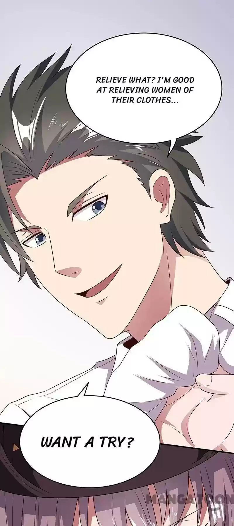 The Super Doctor From 2089 Episode 30