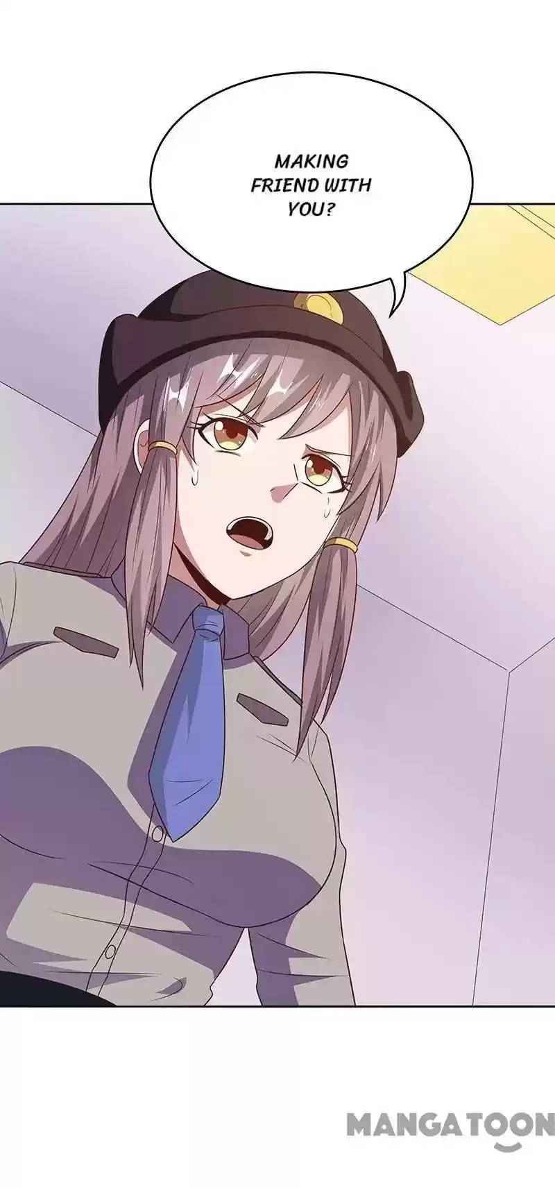 The Super Doctor From 2089 Episode 30