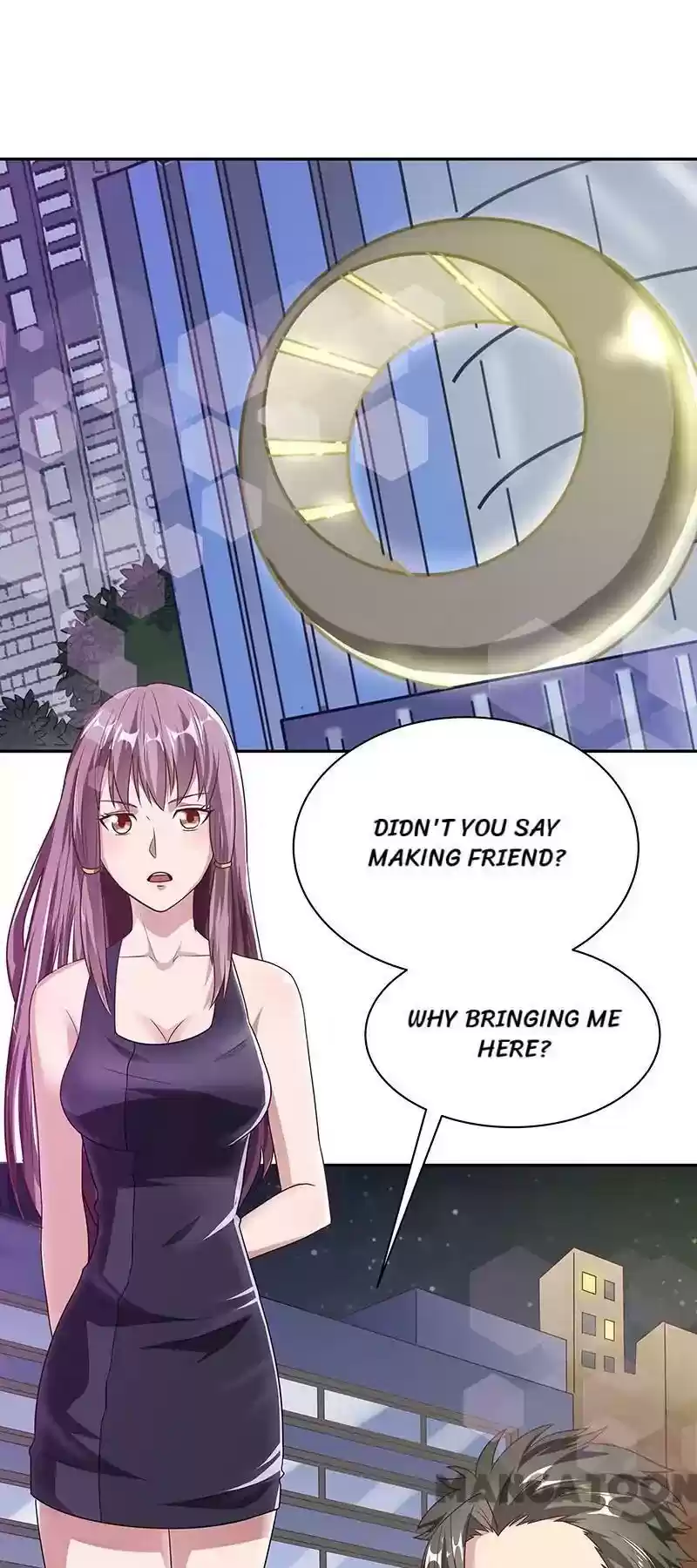 The Super Doctor From 2089 Episode 30