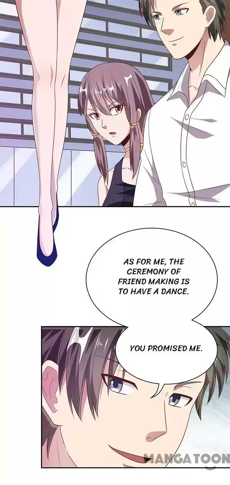 The Super Doctor From 2089 Episode 30