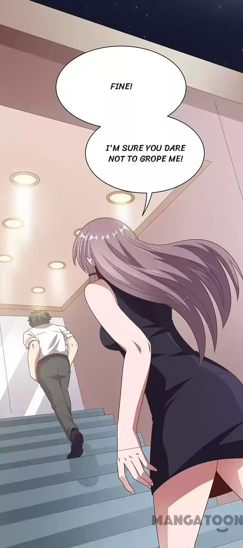 The Super Doctor From 2089 Episode 30