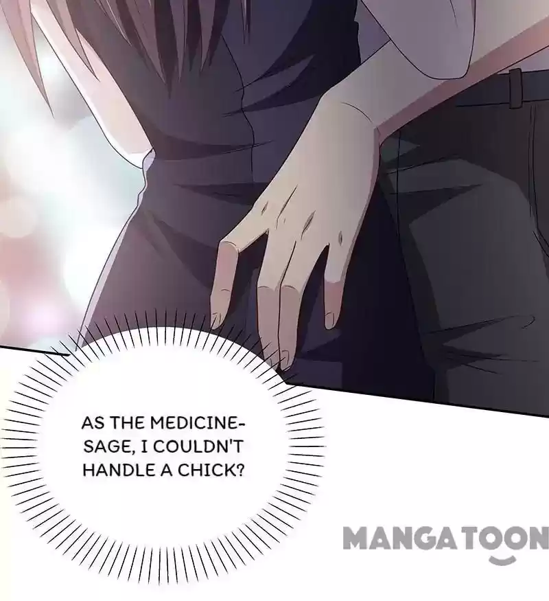 The Super Doctor From 2089 Episode 30