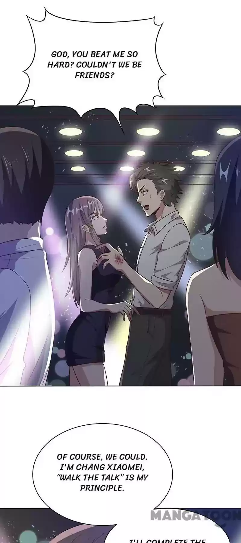 The Super Doctor From 2089 Episode 30