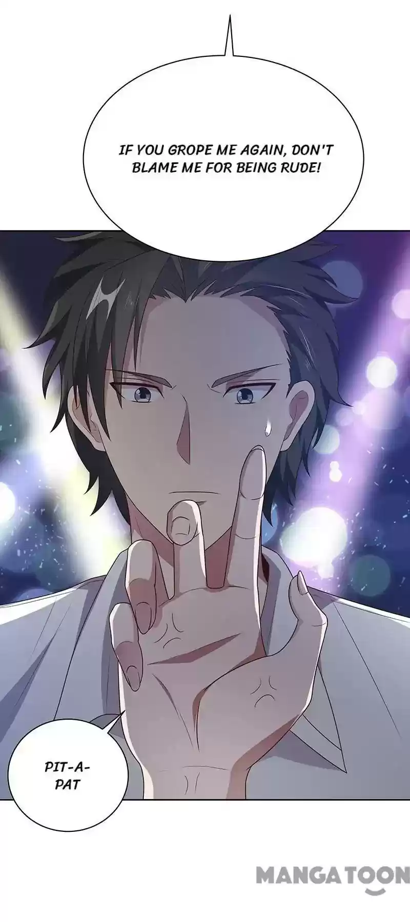 The Super Doctor From 2089 Episode 30