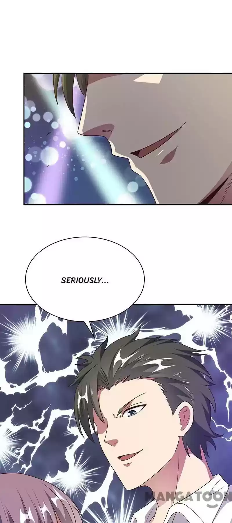 The Super Doctor From 2089 Episode 30