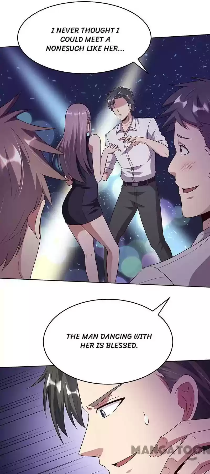 The Super Doctor From 2089 Episode 31