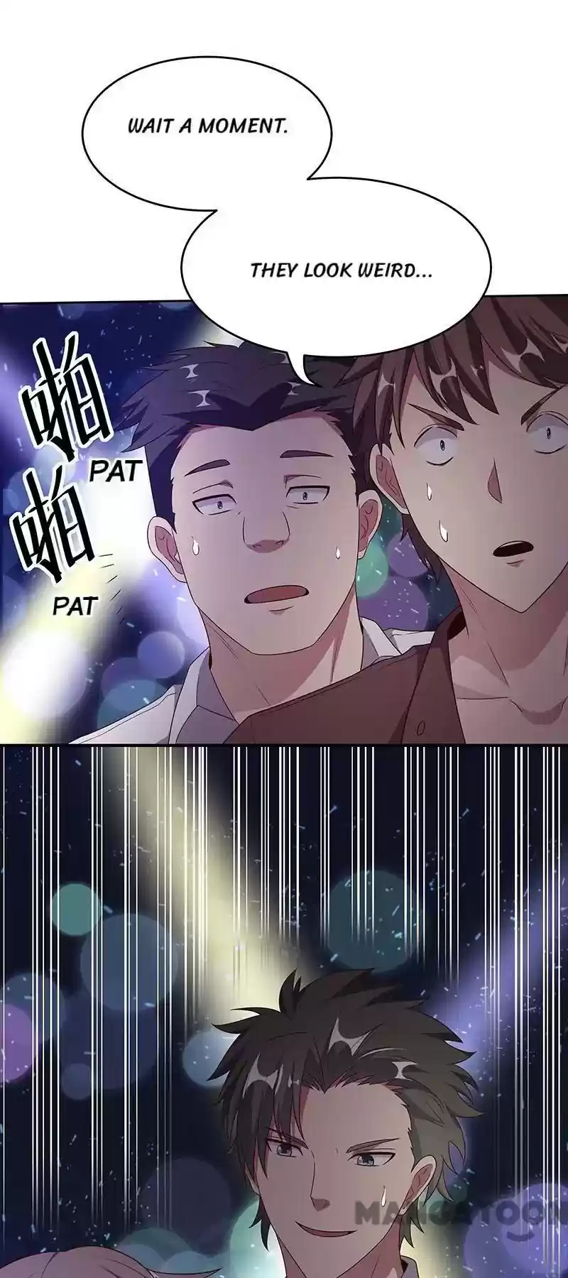 The Super Doctor From 2089 Episode 31