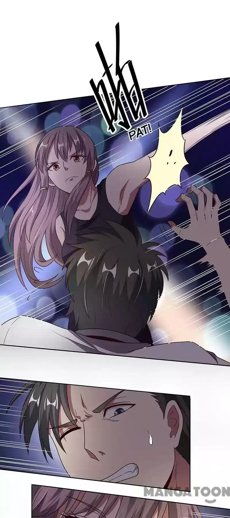 The Super Doctor From 2089 Episode 31