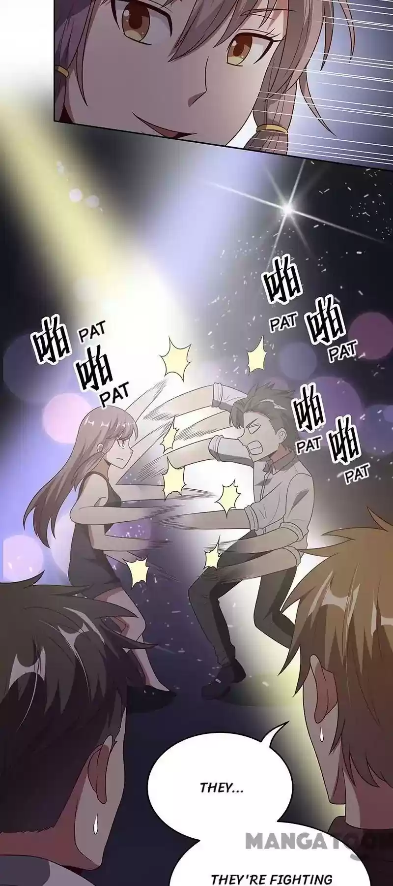 The Super Doctor From 2089 Episode 31