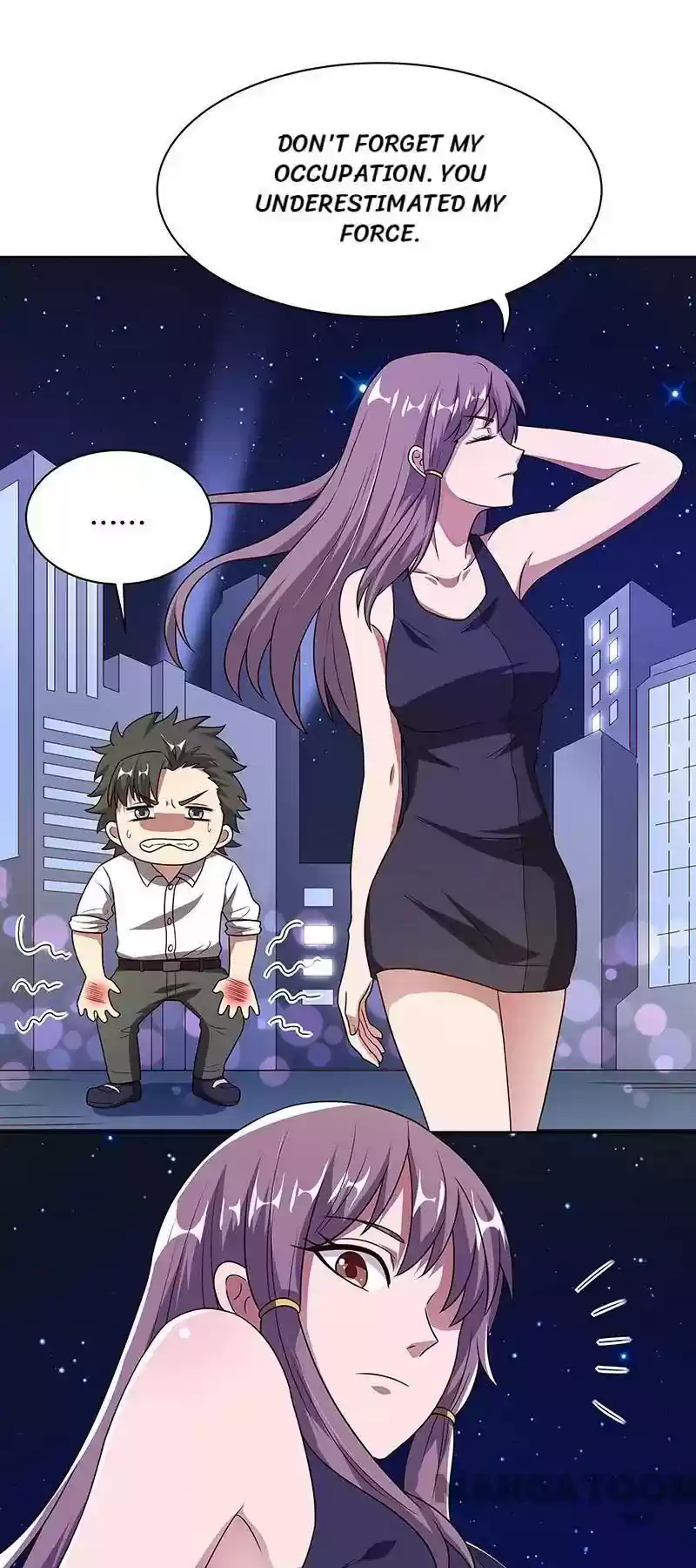 The Super Doctor From 2089 Episode 31