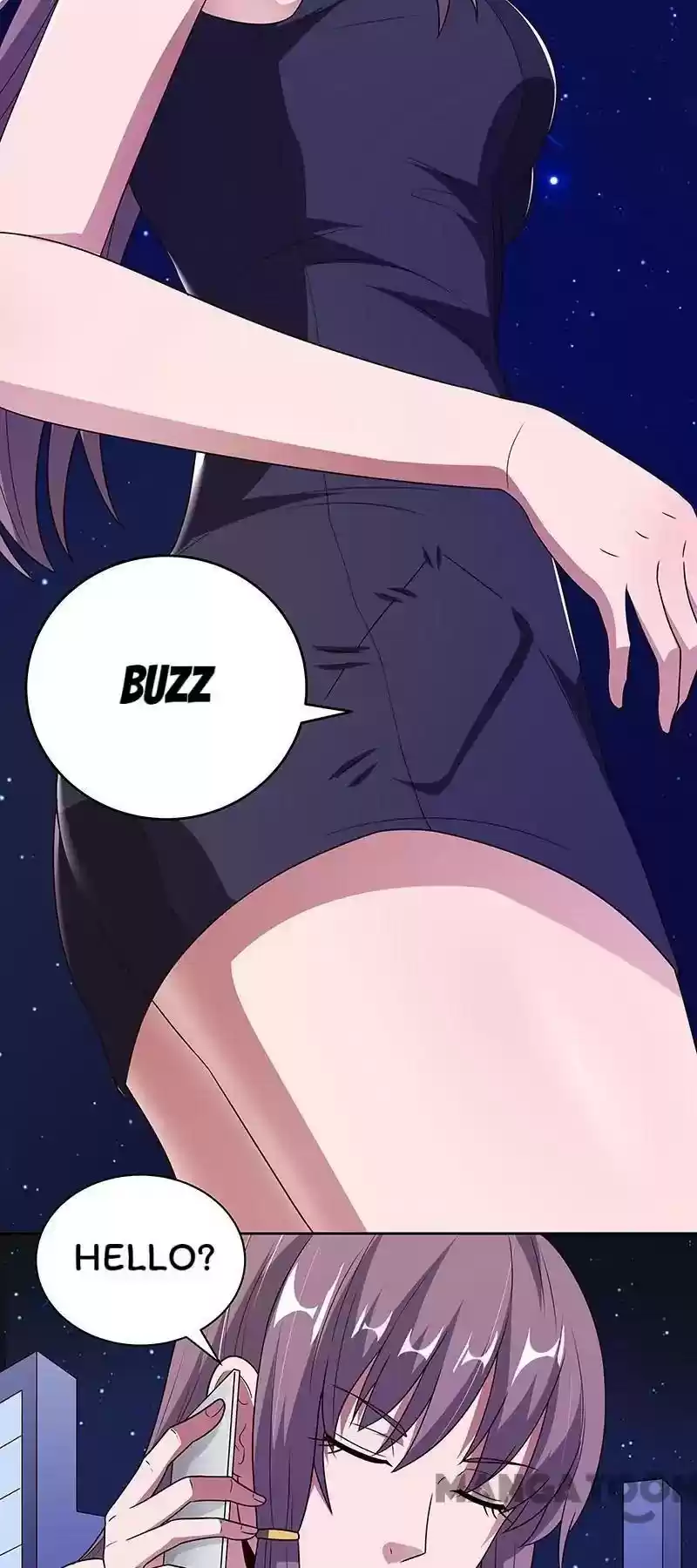 The Super Doctor From 2089 Episode 31