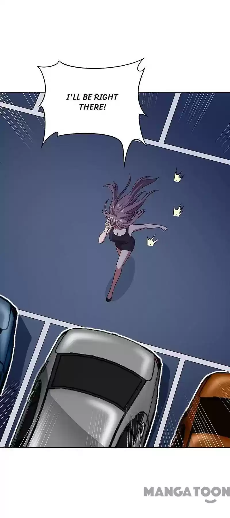 The Super Doctor From 2089 Episode 31