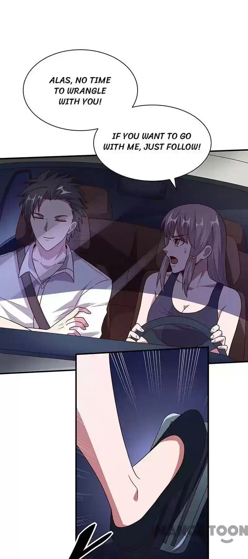 The Super Doctor From 2089 Episode 31