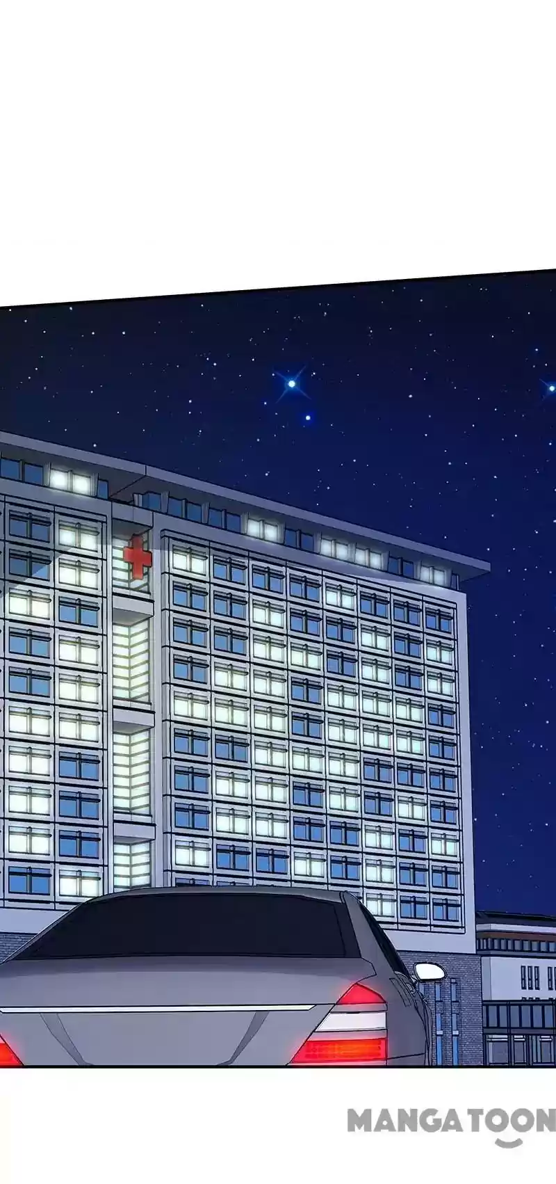 The Super Doctor From 2089 Episode 31