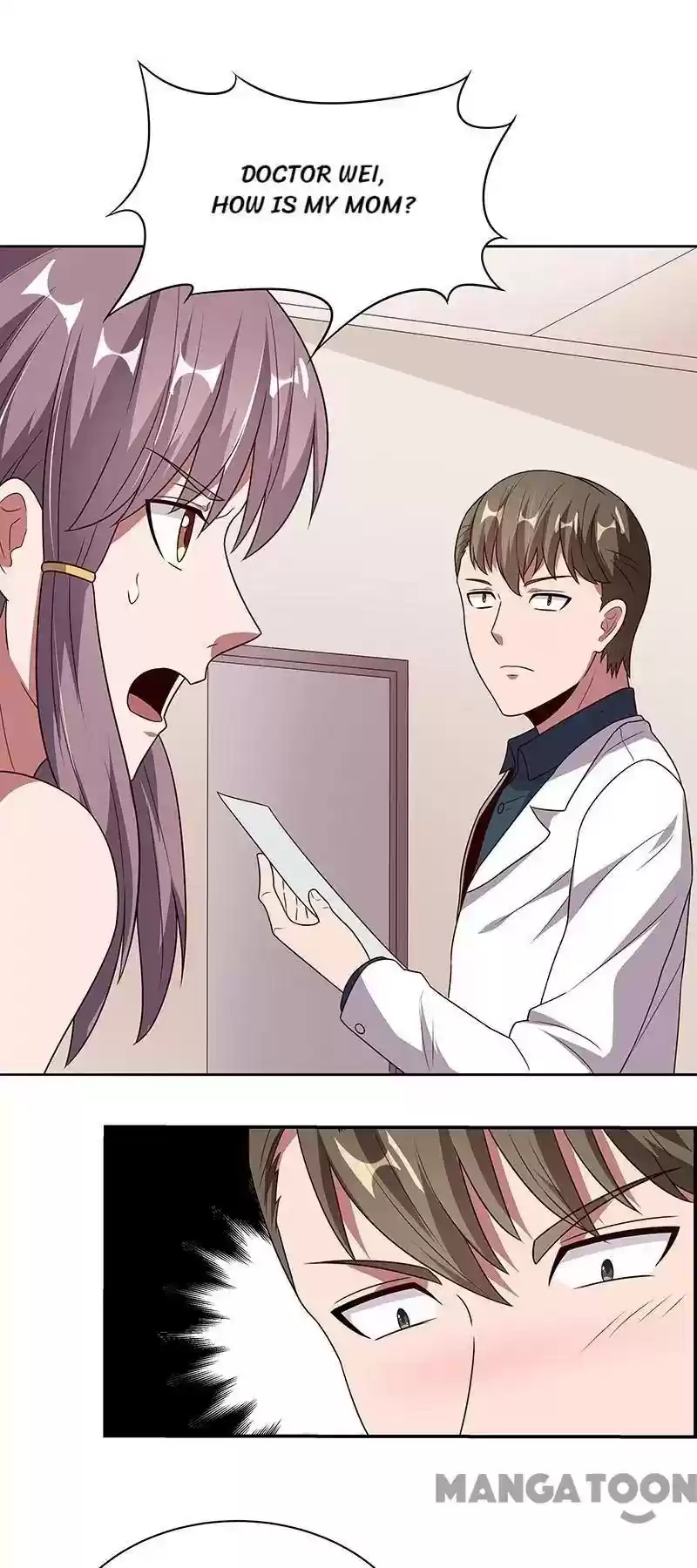 The Super Doctor From 2089 Episode 31