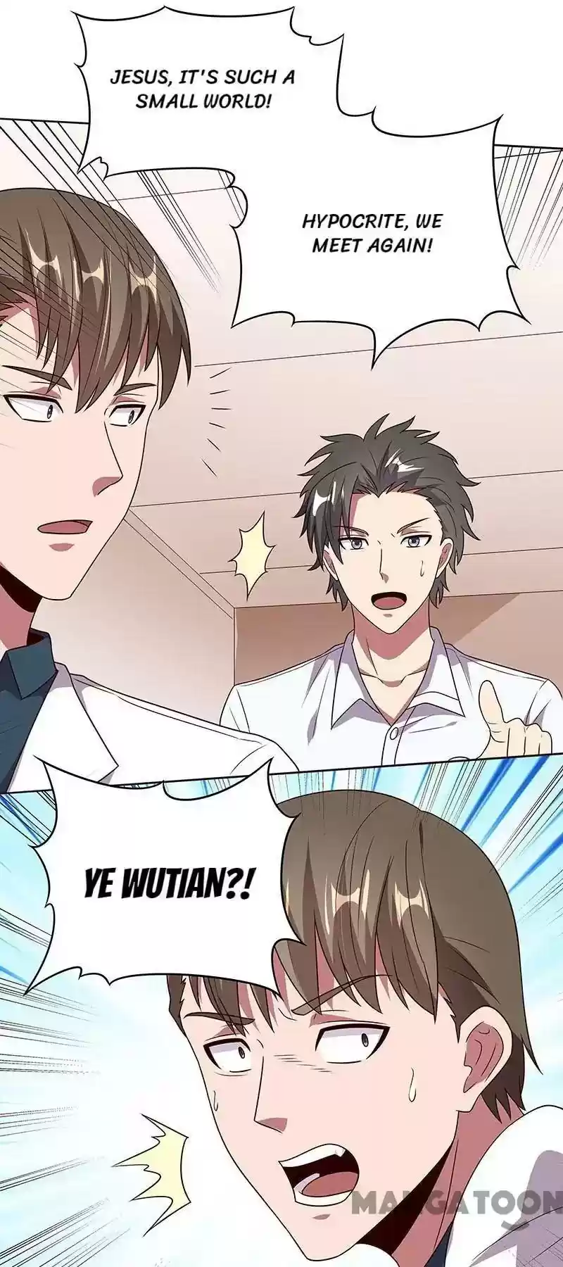 The Super Doctor From 2089 Episode 31