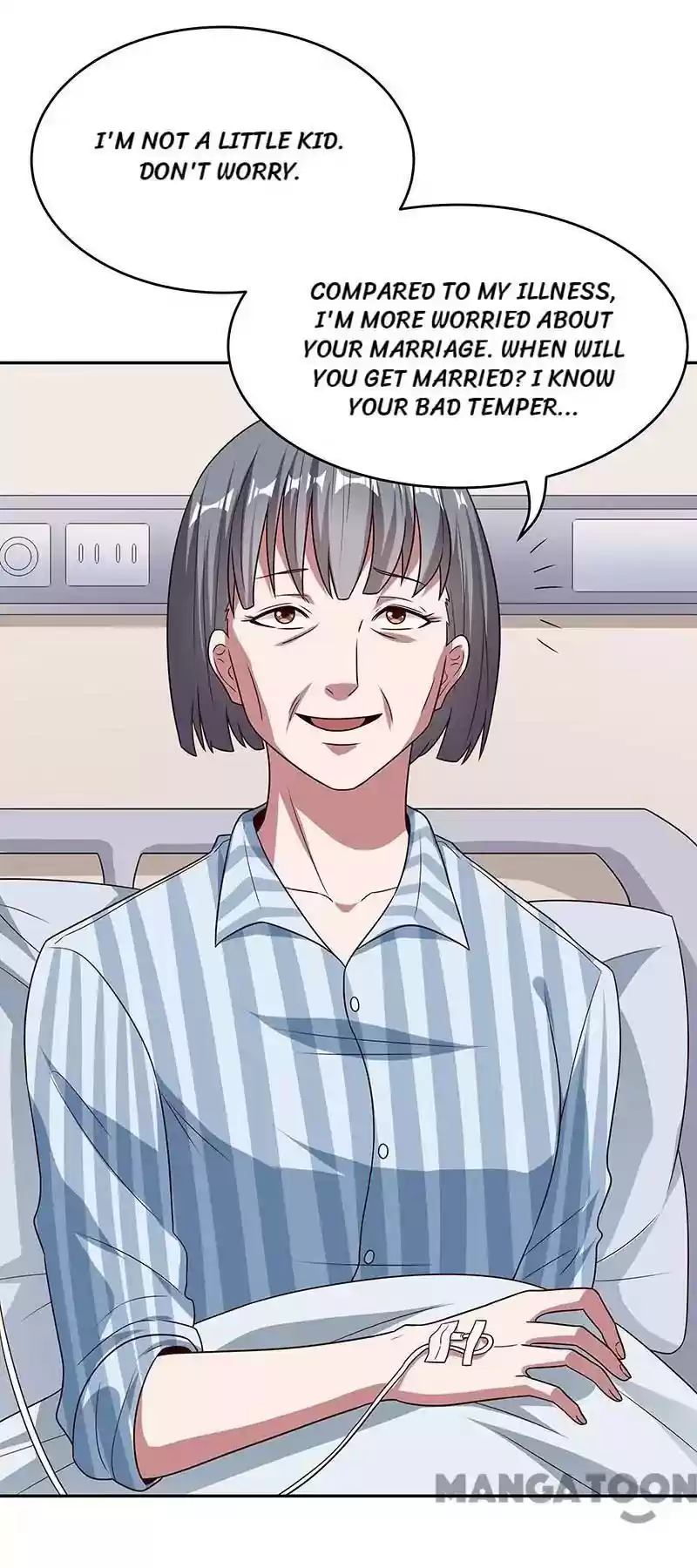 The Super Doctor From 2089 Episode 31