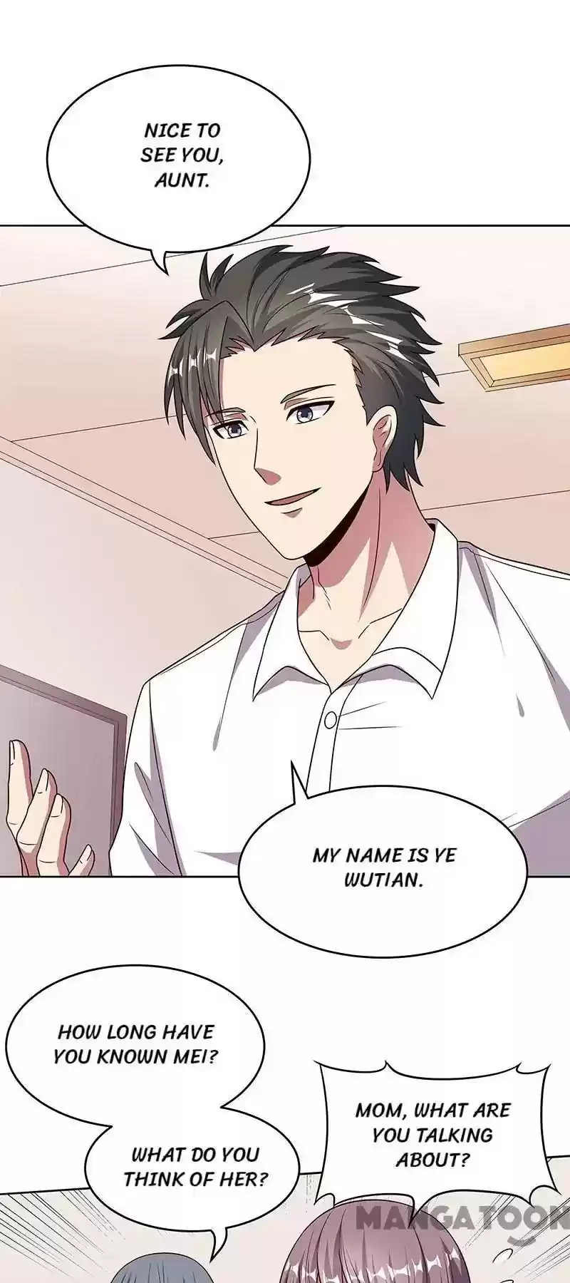 The Super Doctor From 2089 Episode 31