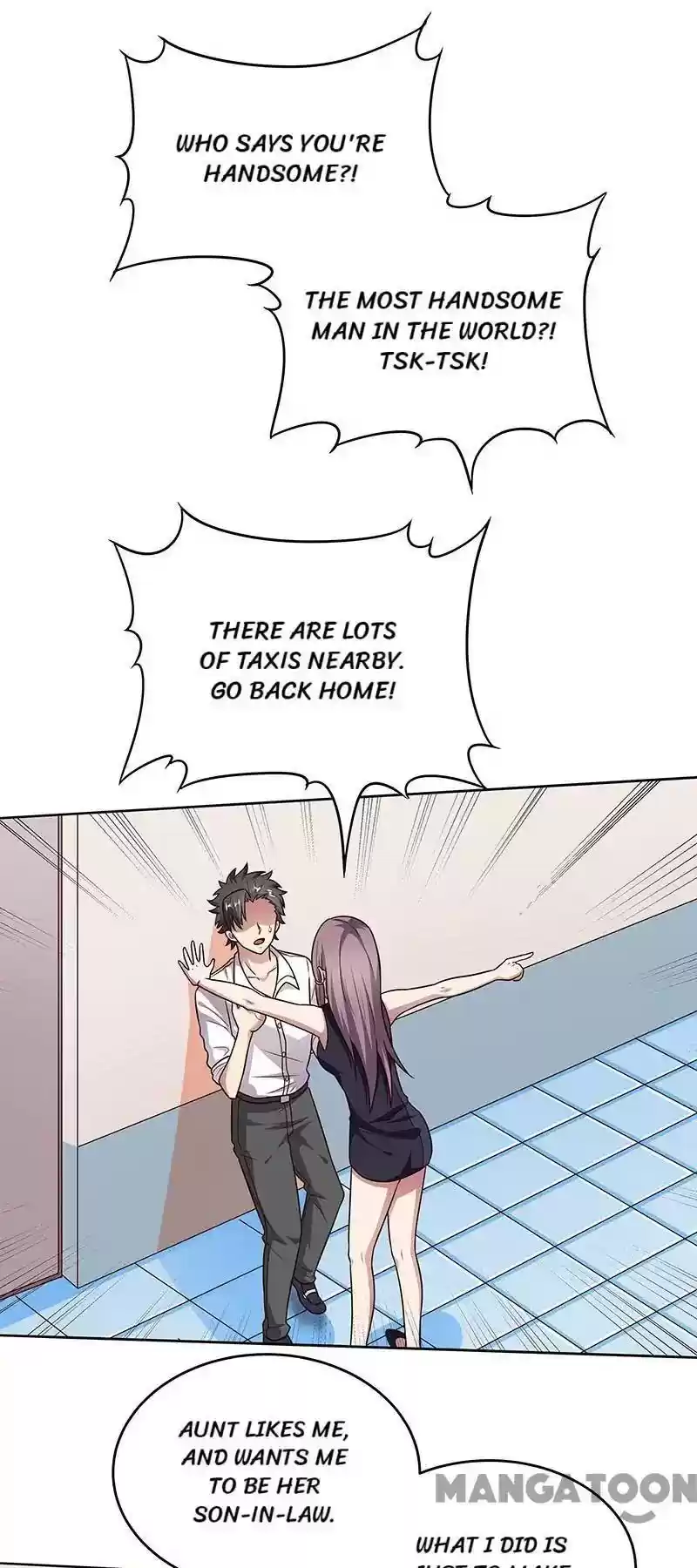 The Super Doctor From 2089 Episode 31