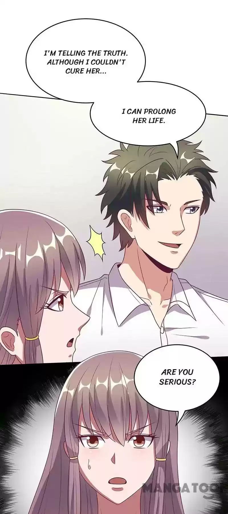 The Super Doctor From 2089 Episode 32