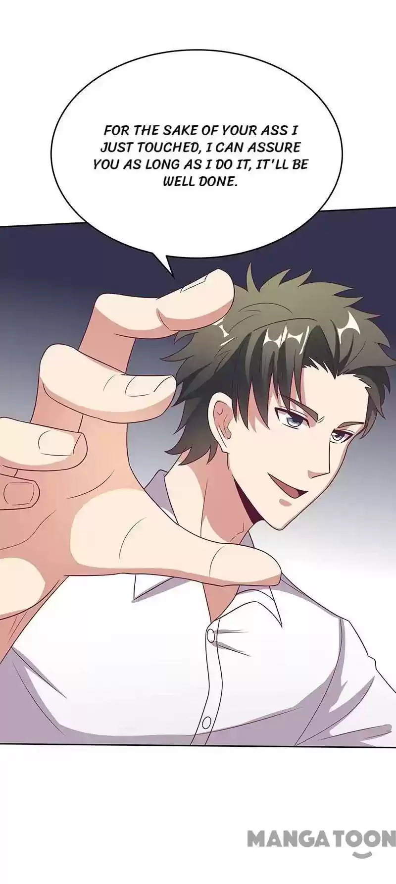 The Super Doctor From 2089 Episode 32