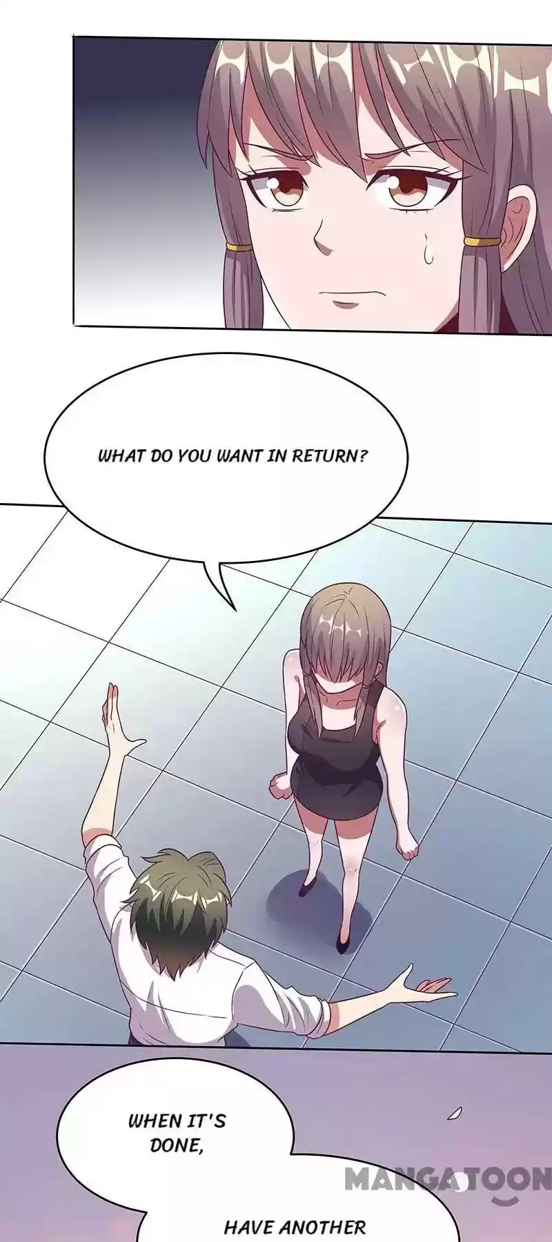 The Super Doctor From 2089 Episode 32