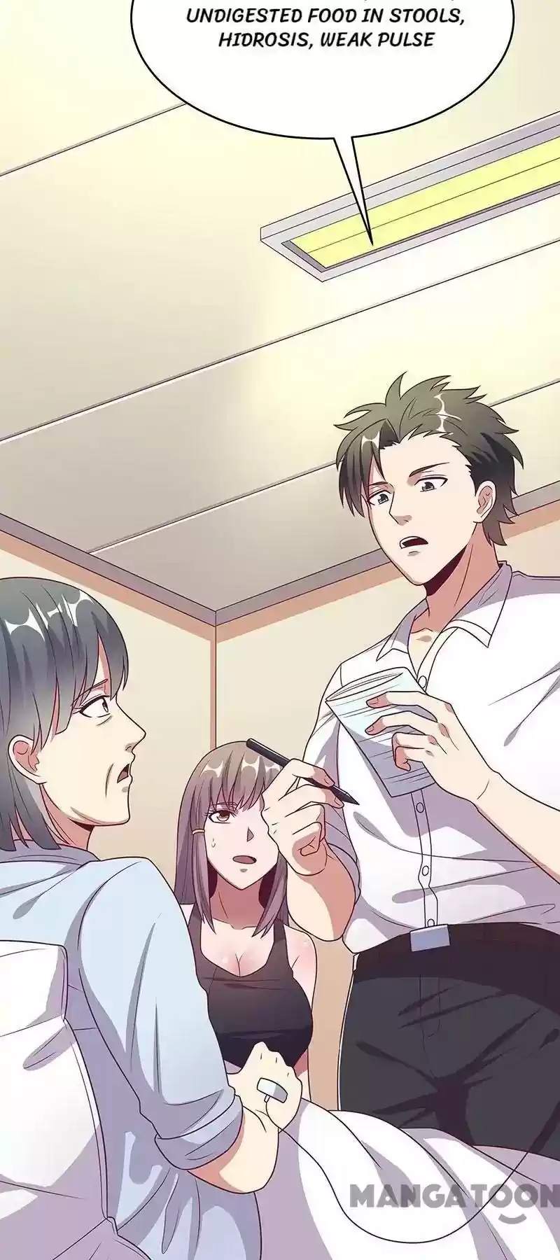 The Super Doctor From 2089 Episode 32