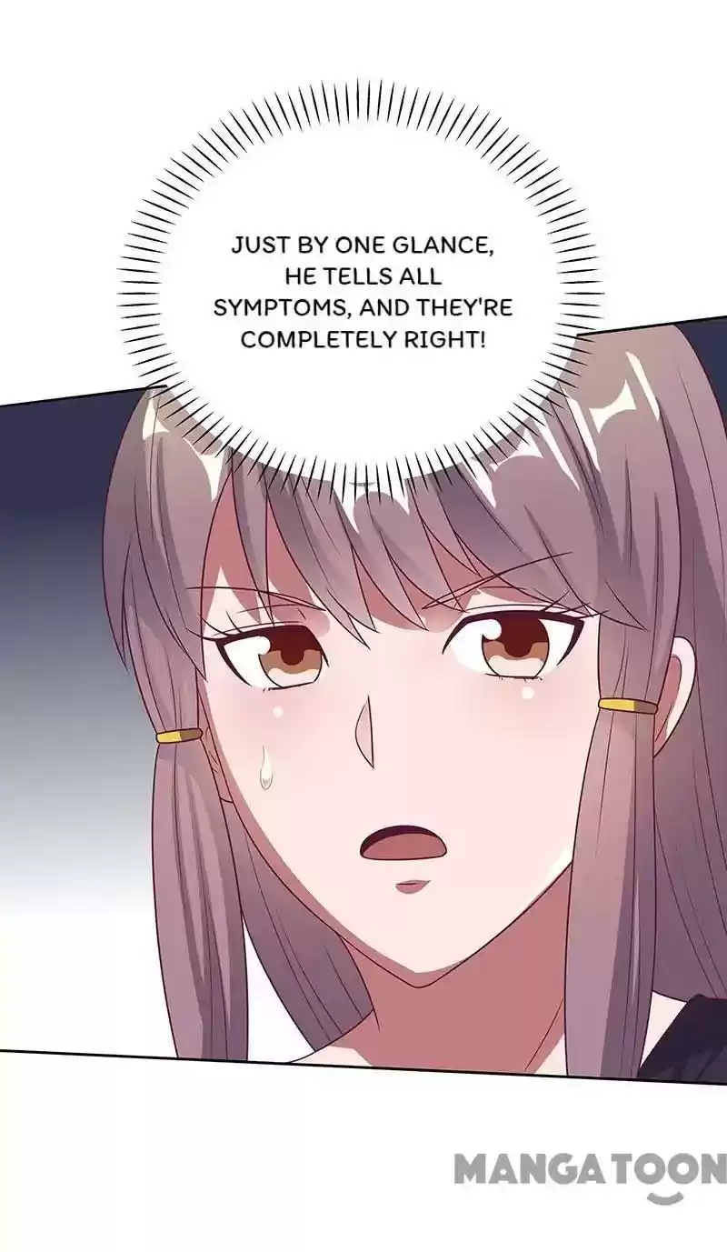 The Super Doctor From 2089 Episode 32