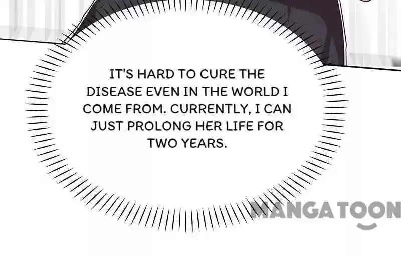 The Super Doctor From 2089 Episode 32