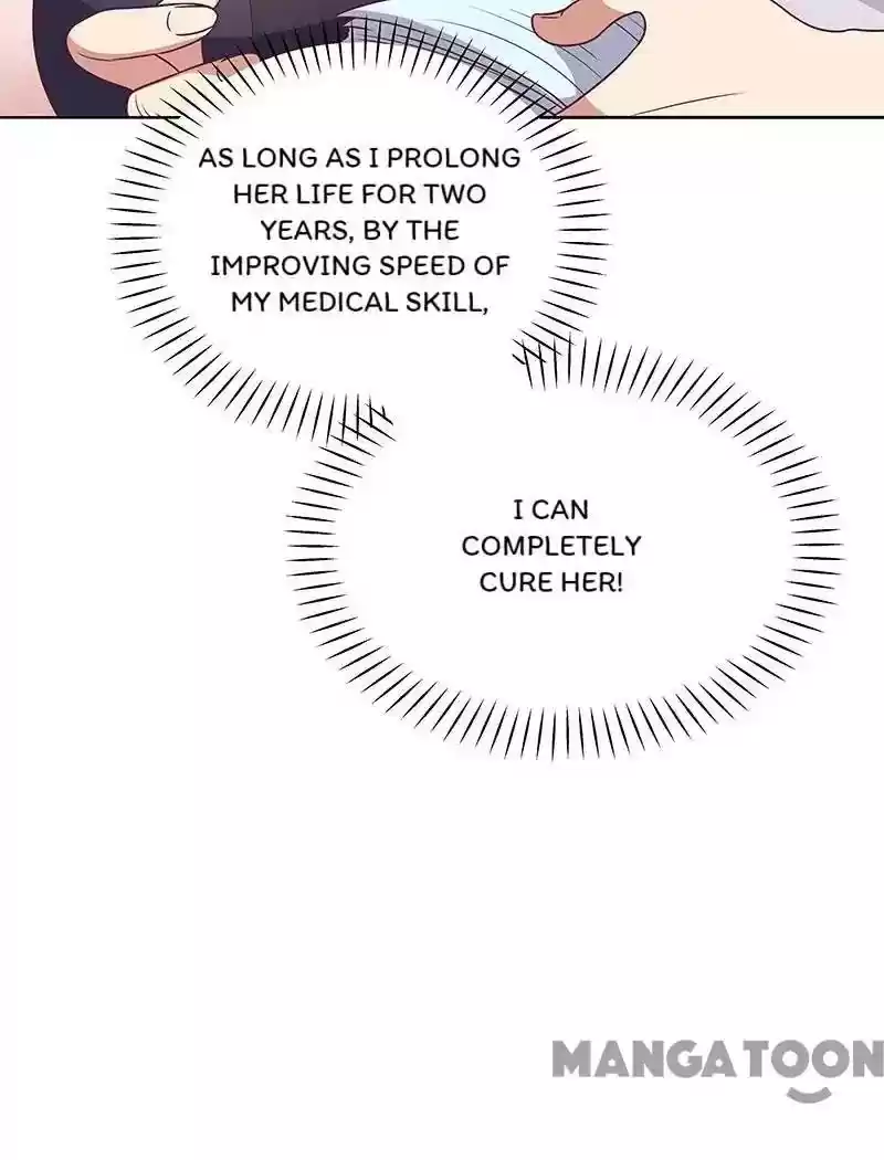 The Super Doctor From 2089 Episode 32