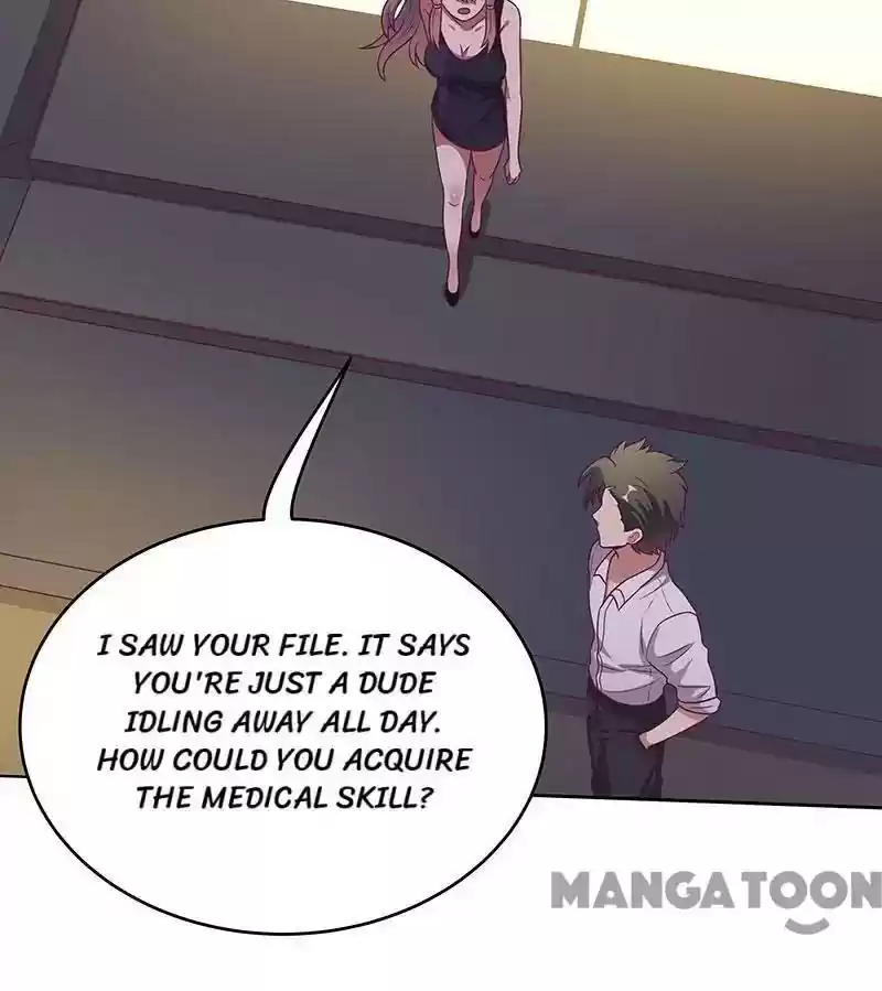 The Super Doctor From 2089 Episode 32