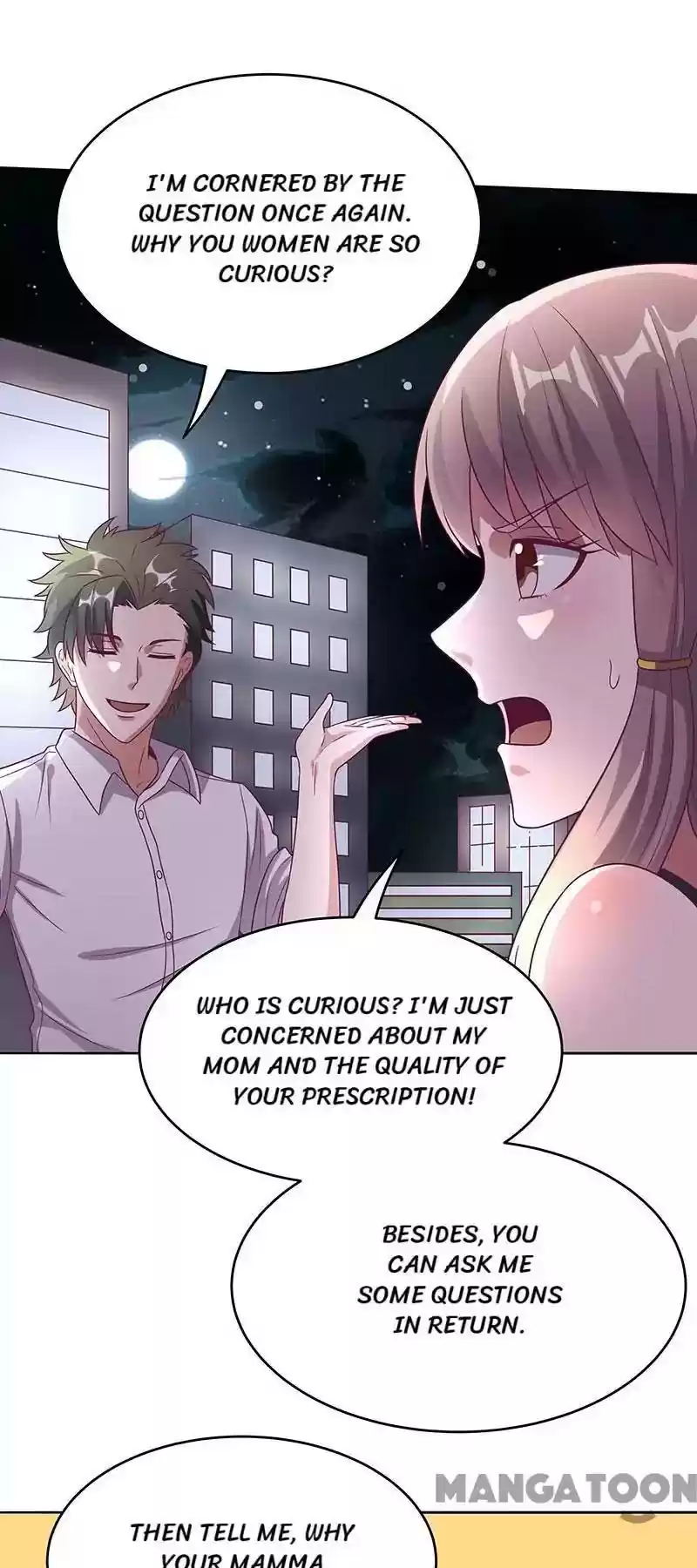 The Super Doctor From 2089 Episode 32