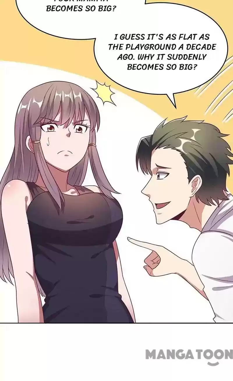 The Super Doctor From 2089 Episode 32